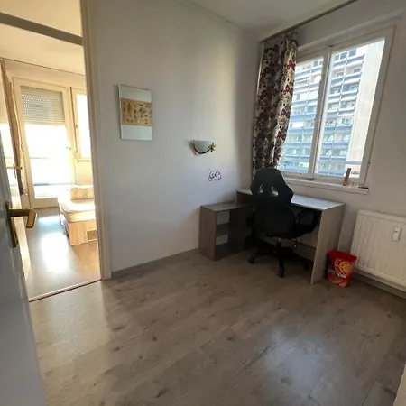 Charming In Shared With Stunning Views Near