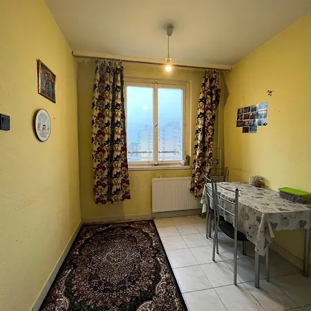 Charming In Shared With Stunning Views Near Privatunterkunft Debrecen